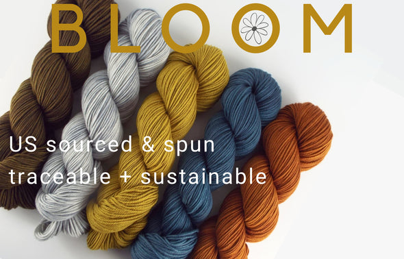 Bloom