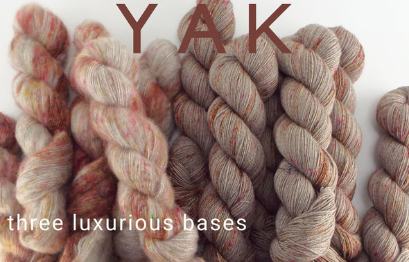 Yak Collection