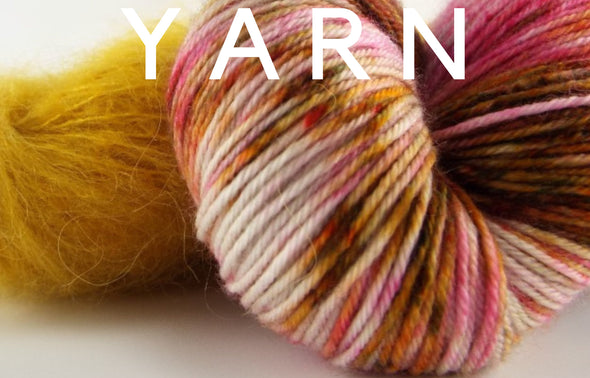 Yarn