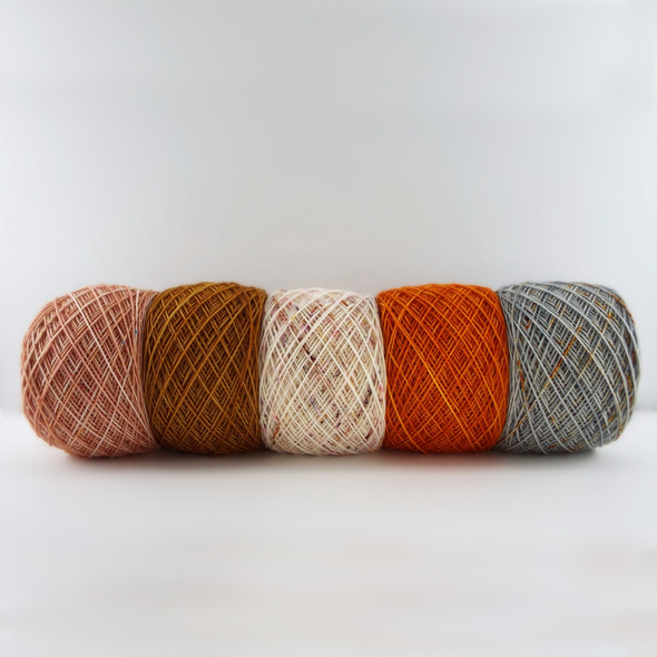 Five Skein Sets
