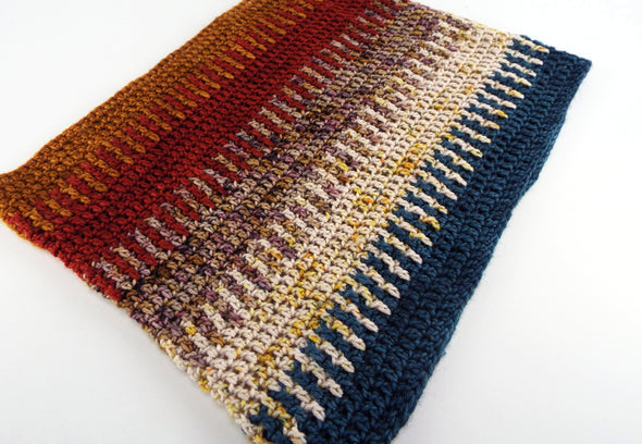 Valley Vista Cowl Kit