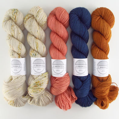 Renee's pick:  Cider, Folio, Tahoe, Bourbon