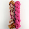 Bead Pop Crop by Tanis Gray