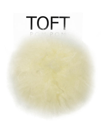 Primrose Pom Pom