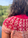 Bead Pop Crop by Tanis Gray