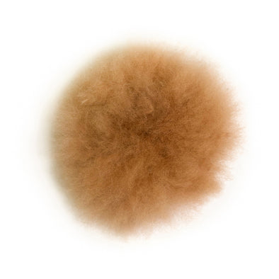 Caramel Pom Pom