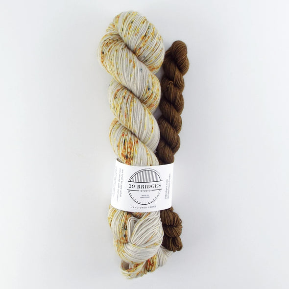 Cider Sock Set