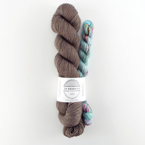 Truffle Sock Set