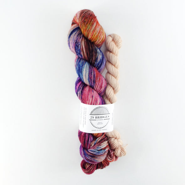 And Just Like That Sock Set