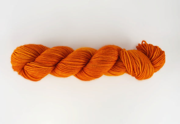 Flaming June Sock MCN