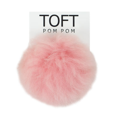 Pink Pom Pom