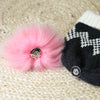 Pink Pom Pom