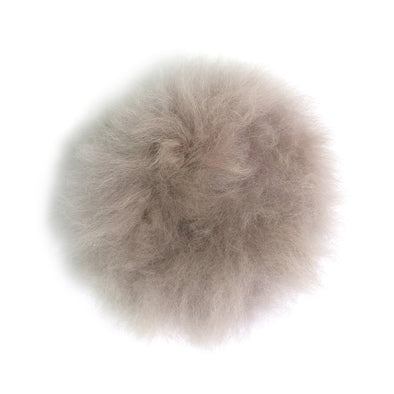 Stone Pom Pom