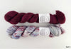 Casapinka Hug Shot Shawl Sets - Pre-order