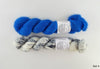 Casapinka Hug Shot Shawl Sets - Pre-order