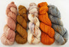 Five Skein Kit #1