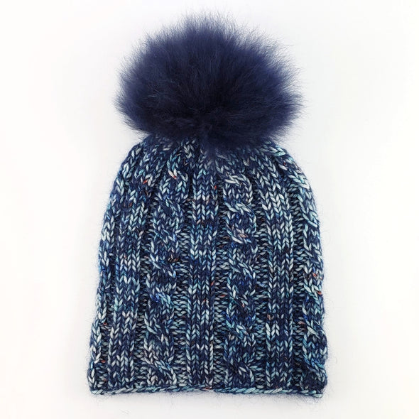 Marled Henry Hat Kits